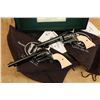 Image 11 : Consecutive Boxed Pair Usfa 12/22 5.5" .22 Lr 12-shot Saa Single Action Revolvers Usa Made