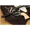 Image 12 : Consecutive Boxed Pair Usfa 12/22 5.5" .22 Lr 12-shot Saa Single Action Revolvers Usa Made