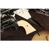 Image 15 : Consecutive Boxed Pair Usfa 12/22 5.5" .22 Lr 12-shot Saa Single Action Revolvers Usa Made