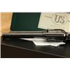 Image 20 : Consecutive Boxed Pair Usfa 12/22 5.5" .22 Lr 12-shot Saa Single Action Revolvers Usa Made