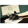 Image 27 : Consecutive Boxed Pair Usfa 12/22 5.5" .22 Lr 12-shot Saa Single Action Revolvers Usa Made