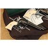Image 3 : Consecutive Boxed Pair Usfa 12/22 5.5" .22 Lr 12-shot Saa Single Action Revolvers Usa Made