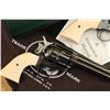 Image 5 : Consecutive Boxed Pair Usfa 12/22 5.5" .22 Lr 12-shot Saa Single Action Revolvers Usa Made