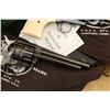 Image 6 : Consecutive Boxed Pair Usfa 12/22 5.5" .22 Lr 12-shot Saa Single Action Revolvers Usa Made