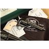 Image 7 : Consecutive Boxed Pair Usfa 12/22 5.5" .22 Lr 12-shot Saa Single Action Revolvers Usa Made