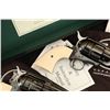 Image 8 : Consecutive Boxed Pair Usfa 12/22 5.5" .22 Lr 12-shot Saa Single Action Revolvers Usa Made