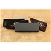 Image 3 : Consecutive Boxed Pair Usfa Rodeo Shopkeeper 3.5" .45 Colt Saa Single Action Revolvers Usa Made