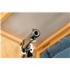 Image 14 : Colt Wyoming Diamond Jubilee Frontier Scout .22 Lr 4.75" Sa Revolver & Case, 1965 C&r