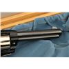 Image 18 : Colt Wyoming Diamond Jubilee Frontier Scout .22 Lr 4.75" Sa Revolver & Case, 1965 C&r