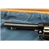 Image 20 : Colt Wyoming Diamond Jubilee Frontier Scout .22 Lr 4.75" Sa Revolver & Case, 1965 C&r
