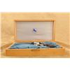 Image 23 : Colt Wyoming Diamond Jubilee Frontier Scout .22 Lr 4.75" Sa Revolver & Case, 1965 C&r