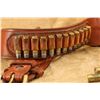 Image 20 : Linebaugh Custom Sixguns Ruger Bisley Vaquero .45 Colt 5.25" Sa Revolver, Mastodon Grips