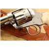 Image 29 : Linebaugh Custom Sixguns Ruger Bisley Vaquero .45 Colt 5.25" Sa Revolver, Mastodon Grips