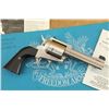 Image 1 : Rare Freedom Arms Model 83 Premier Grade .475 Linebaugh 4 3/4" Single Action Revolver Mfd 2000