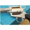 Image 20 : Rare Freedom Arms Model 83 Premier Grade .475 Linebaugh 4 3/4" Single Action Revolver Mfd 2000