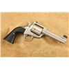 Image 24 : Rare Freedom Arms Model 83 Premier Grade .475 Linebaugh 4 3/4" Single Action Revolver Mfd 2000