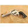 Image 25 : Rare Freedom Arms Model 83 Premier Grade .475 Linebaugh 4 3/4" Single Action Revolver Mfd 2000