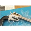 Image 5 : Rare Freedom Arms Model 83 Premier Grade .475 Linebaugh 4 3/4" Single Action Revolver Mfd 2000