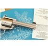 Image 6 : Rare Freedom Arms Model 83 Premier Grade .475 Linebaugh 4 3/4" Single Action Revolver Mfd 2000