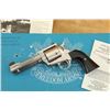 Image 7 : Rare Freedom Arms Model 83 Premier Grade .475 Linebaugh 4 3/4" Single Action Revolver Mfd 2000