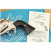 Image 8 : Rare Freedom Arms Model 83 Premier Grade .475 Linebaugh 4 3/4" Single Action Revolver Mfd 2000