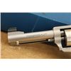 Image 22 : Freedom Arms Model 252 Varmint Class Premier Grade .22 Lr Wmr 5 1/8" Single Action Revolver