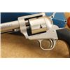 Image 23 : Freedom Arms Model 252 Varmint Class Premier Grade .22 Lr Wmr 5 1/8" Single Action Revolver