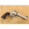 Image 25 : Freedom Arms Model 252 Varmint Class Premier Grade .22 Lr Wmr 5 1/8" Single Action Revolver
