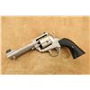 Image 26 : Freedom Arms Model 252 Varmint Class Premier Grade .22 Lr Wmr 5 1/8" Single Action Revolver