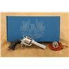 Image 2 : Freedom Arms Model 252 Varmint Class Premier Grade .22 Lr Wmr 5 1/8" Single Action Revolver