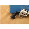 Image 4 : Freedom Arms Model 252 Varmint Class Premier Grade .22 Lr Wmr 5 1/8" Single Action Revolver
