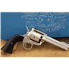 Image 5 : Freedom Arms Model 252 Varmint Class Premier Grade .22 Lr Wmr 5 1/8" Single Action Revolver