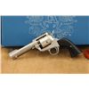 Image 7 : Freedom Arms Model 252 Varmint Class Premier Grade .22 Lr Wmr 5 1/8" Single Action Revolver