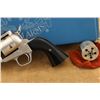Image 8 : Freedom Arms Model 252 Varmint Class Premier Grade .22 Lr Wmr 5 1/8" Single Action Revolver