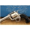 Image 9 : Freedom Arms Model 252 Varmint Class Premier Grade .22 Lr Wmr 5 1/8" Single Action Revolver