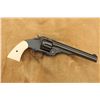Image 14 : John Taffin Collection S&w Performance Center No. 3 Schofield Model Of 2000 .45 Revolver
