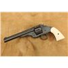 Image 15 : John Taffin Collection S&w Performance Center No. 3 Schofield Model Of 2000 .45 Revolver