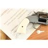 Image 7 : John Taffin Collection S&w Performance Center No. 3 Schofield Model Of 2000 .45 Revolver