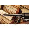 Image 10 : Smith & Wesson 1899 Army .38 Military And Police 1st Model Revolver 6" Revolver And Rig, C&r