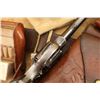 Image 15 : Smith & Wesson 1899 Army .38 Military And Police 1st Model Revolver 6" Revolver And Rig, C&r