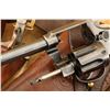 Image 20 : Smith & Wesson 1899 Army .38 Military And Police 1st Model Revolver 6" Revolver And Rig, C&r