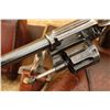 Image 21 : Smith & Wesson 1899 Army .38 Military And Police 1st Model Revolver 6" Revolver And Rig, C&r