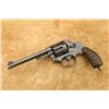 Image 24 : Smith & Wesson 1899 Army .38 Military And Police 1st Model Revolver 6" Revolver And Rig, C&r