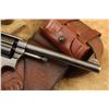 Image 5 : Smith & Wesson 1899 Army .38 Military And Police 1st Model Revolver 6" Revolver And Rig, C&r