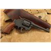 Image 1 : Wwii Lend-lease Smith & Wesson Pre-victory .38/200 British Service Revolver And Belt Rig C&r