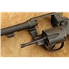Image 22 : Wwii Lend-lease Smith & Wesson Pre-victory .38/200 British Service Revolver And Belt Rig C&r