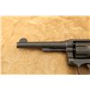 Image 25 : Wwii Lend-lease Smith & Wesson Pre-victory .38/200 British Service Revolver And Belt Rig C&r