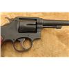 Image 27 : Wwii Lend-lease Smith & Wesson Pre-victory .38/200 British Service Revolver And Belt Rig C&r