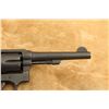Image 28 : Wwii Lend-lease Smith & Wesson Pre-victory .38/200 British Service Revolver And Belt Rig C&r