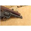 Image 6 : Wwii Lend-lease Smith & Wesson Pre-victory .38/200 British Service Revolver And Belt Rig C&r